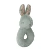 Set Sonajero Conejo Mint