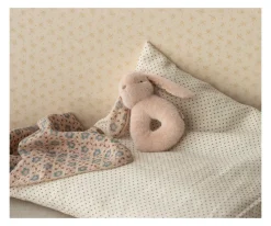 Set Sonajero Conejo Powder