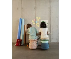 Set Stapelstein® Dynamic All Super Confetti