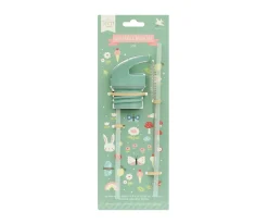 Set Tapa Pajita y Cepillo Joy