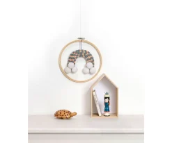 Set Tricotín StrickLiesel Folia