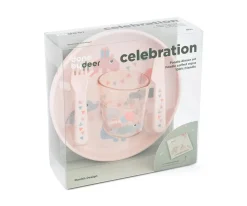 Set Vajilla Foodie Celebration Powder