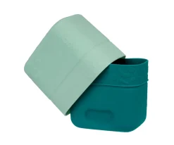 Set Vasitos Snack de Silicona B.Box Sage