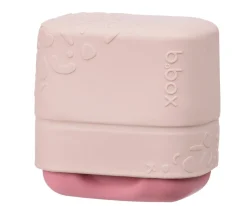 Set Vasitos Snack de Silicona B.Box Berry