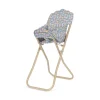 Silla Alta para Muñecas Fleur Rosier