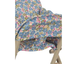 Silla Alta para Muñecas Fleur Rosier