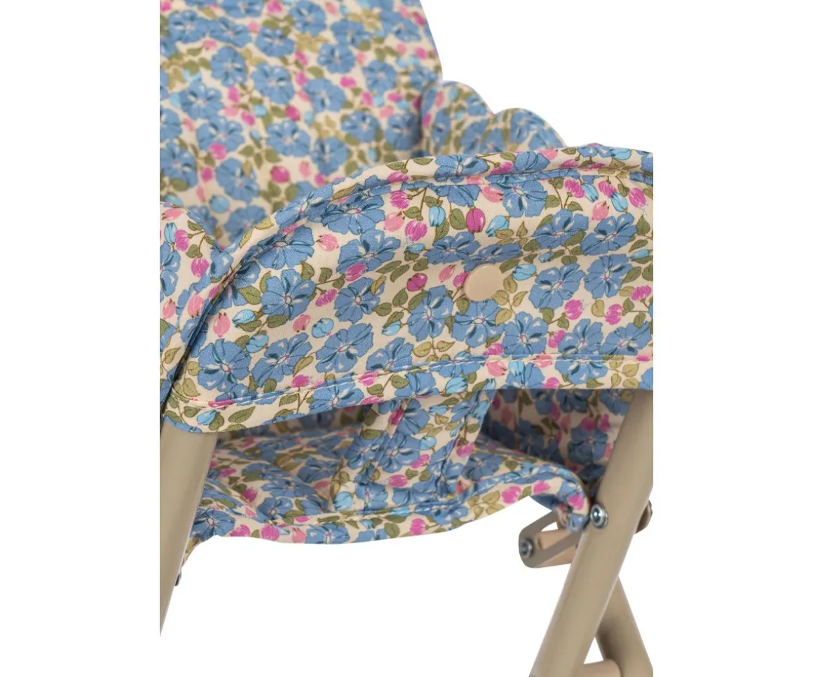 Silla Alta para Muñecas Fleur Rosier