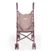 Silla de Paseo Cherry Flores para Muñecas