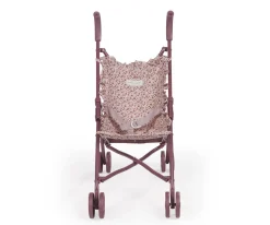 Silla de Paseo Cherry Flores para Muñecas