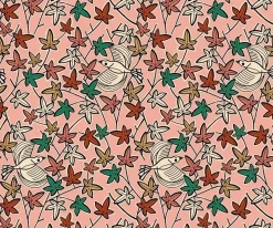 Silleta Grande Colomba para Muñeco