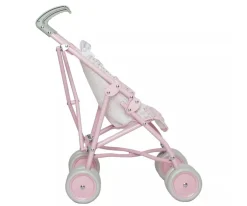 Silleta Grande para Muñecas Violeta