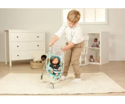 Silleta para Muñecas Aqua