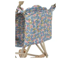 Silleta para Muñecas Fleur Rosier