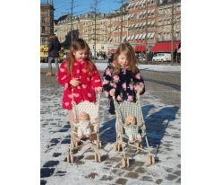 Silleta para Muñecas Verona Blues