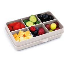 Snackle Box Mini Ivory