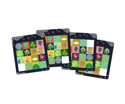 Sologic Taquin Logic