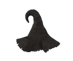Sombreo de Bruja Mighty Negro