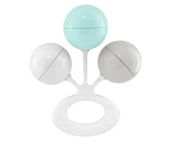 Sonajero 3 Bolitas Menta