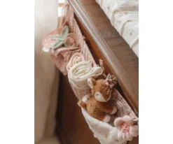 Sonajero Anillo Ciervo Fairy Garden