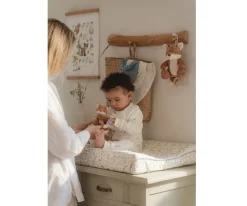 Sonajero Anillo Zorro Forest Friends