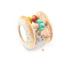 Sonajero Baby Tutti
