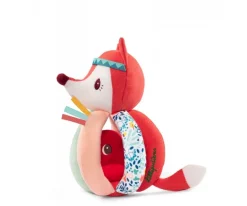 Sonajero con Asas Alice