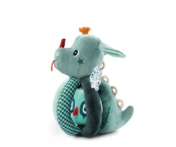 Sonajero con Asas Joe