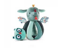 Sonajero con Asas Joe