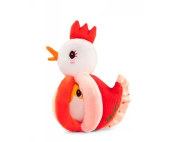 Sonajero con Asas Paulette