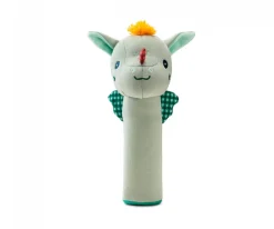 Sonajero con Pito Joe