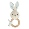 Sonajero Conejito Paloma
