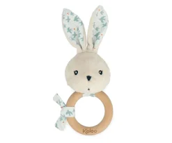 Sonajero Conejito Paloma