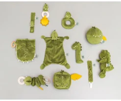 Sonajero de Muñeca Mr. Dino