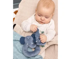 Sonajero de Muñeca Mrs. Elephant