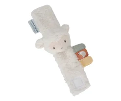 Sonajero de Muñeca Oveja Little Farm