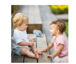 Sonajero de Palo de Lluvia de Koala