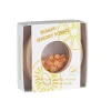 Sonajero Donut Sensorial Naranjas