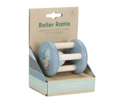 Sonajero Forest Friends FSC