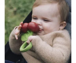 Sonajero Mordedor Cherry