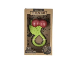 Sonajero Mordedor Cherry