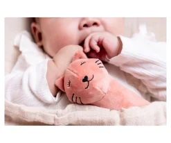 Sonajero Pito Mr. Cat