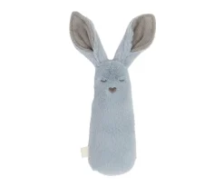 Sonajero Sensorial BIBS Canguro Cloud