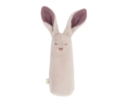 Sonajero Sensorial BIBS Canguro Powder