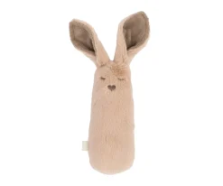 Sonajero Sensorial BIBS Canguro Vanilla