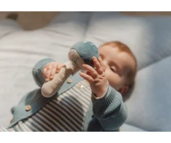 Sonajero Seta Forest Friends