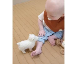 Sonajero Suave Sheep Sam