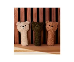 Sonajero Teddy Bear Biscuit