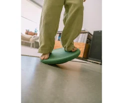 Stapelstein Board Dark Green