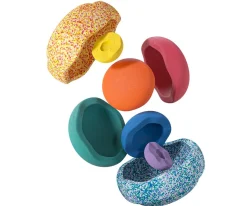 Stapelstein Inside Set Classic 8 Piezas