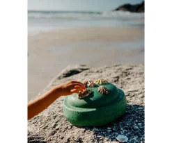 Stapelstein Original Dark Green